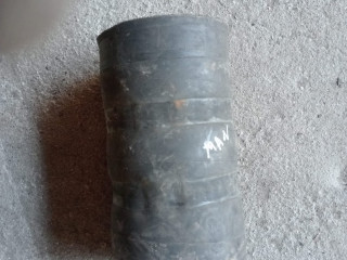 патрубок интеркулера MAN