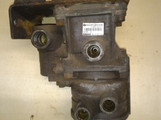 кран тормозной прицепа Renault Premium 1 поколение (1996 - 2005), 0486205017, 5010457619