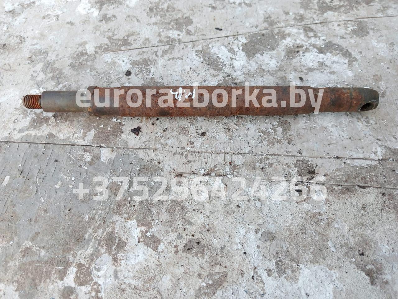 кронштейн (крепление) Mercedes-Benz - фото №1