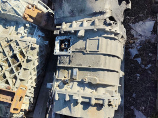 КПП механическая (МКПП) IVECO EuroCargo 1 поколение (1991 - 2000), гибрид, 2895.9