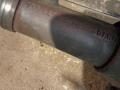 коллектор выпускной Scania 144 1 поколение (1995 - 2004) - фото №5