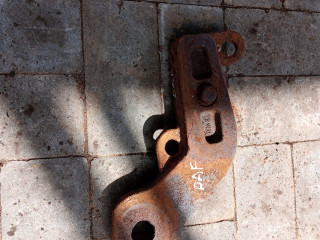 кронштейн (крепление) DAF, 0962808, 1611998