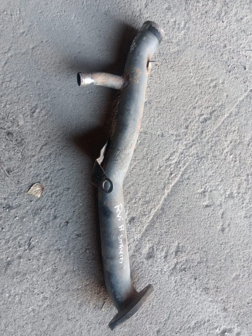 патрубок (трубопровод, шланг) Renault Premium 1 поколение (1996 - 2005) - фото №1