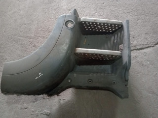 Подножка кабины MAN TGA 1 поколение (2000 - 2008)