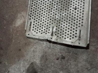 трап на раму DAF XF 95 1 поколение (2002 - 2006)