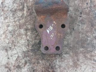 кронштейн рессоры Mercedes-Benz