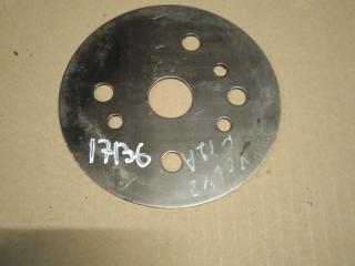 шайба коленвала Volvo FH 1 поколение (1993 - 1998), 1547512