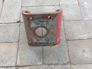 кронштейн (крепление) Mercedes-Benz, 366729925