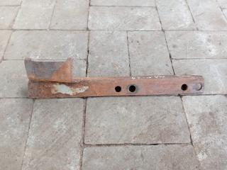 кронштейн (крепление) MAN