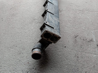 коллектор впускной MAN