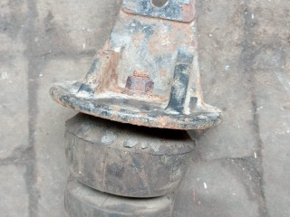 отбойник рессоры MAN TGA 1 поколение (2000 - 2008), 81436207