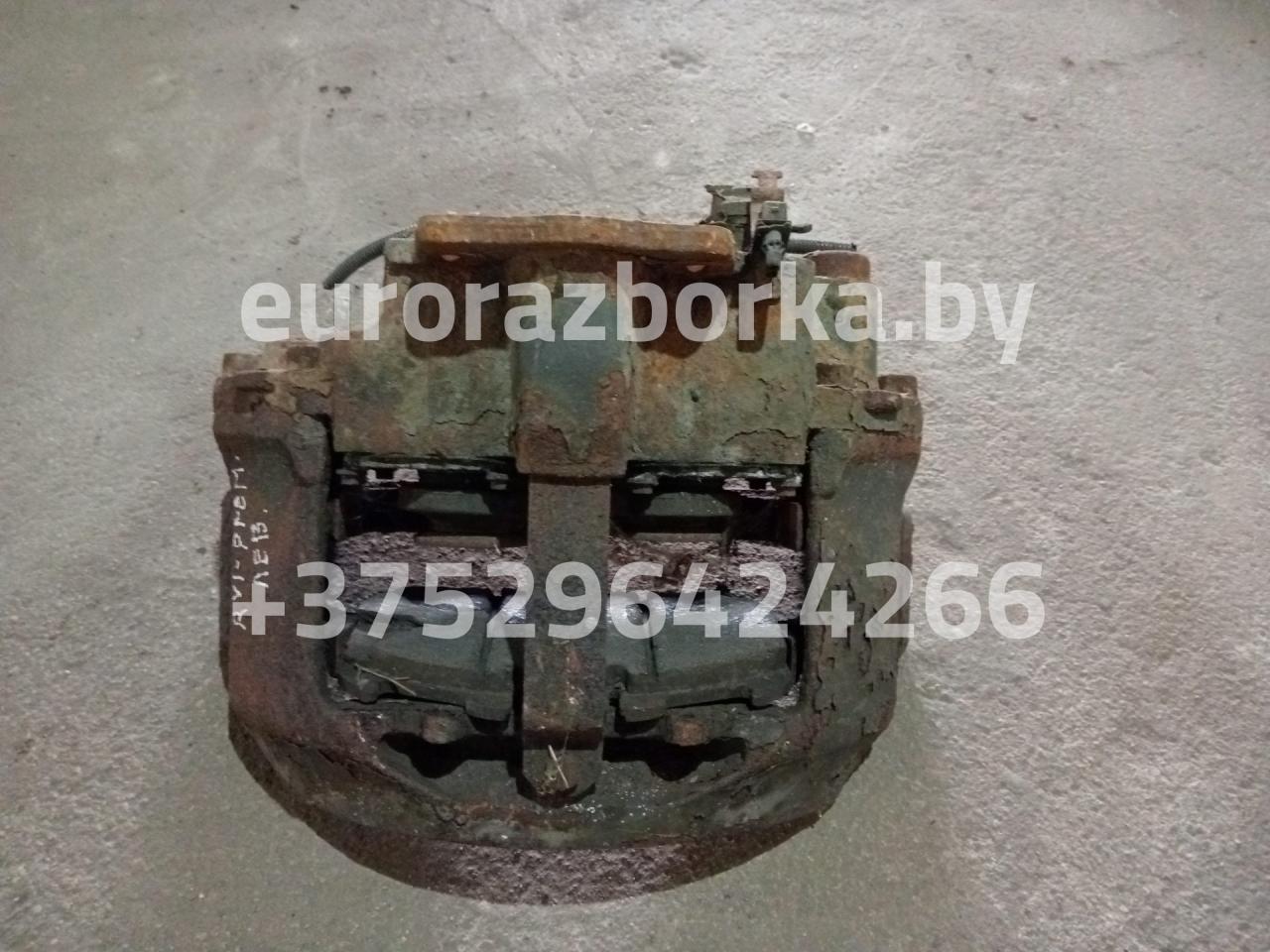 суппорт Renault Premium 1 поколение (1996 - 2005) - фото №1