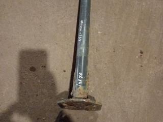 крепление ( кронштейн ) крыла Renault Magnum 1 поколение (1990 - 1997)