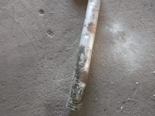 патрубок (трубопровод, шланг) Scania