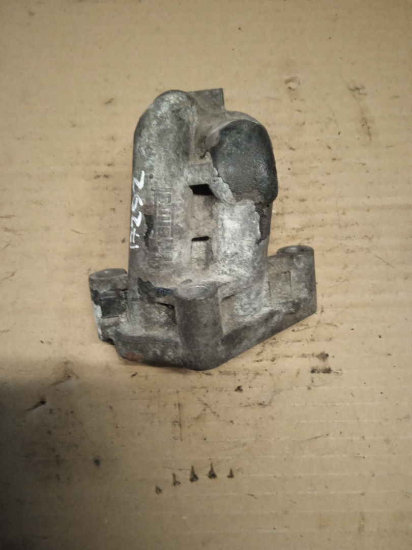 корпус масляного фильтра MAN, 5105440-3002 - фото №1