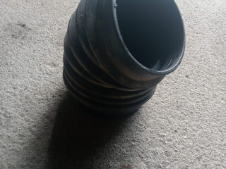 патрубок воздушного фильтра Mercedes-Benz, 6455280187