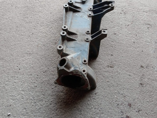 коллектор впускной MAN TGA 1 поколение (2000 - 2008)