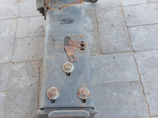 кронштейн (крепление) Mercedes-Benz, 9416660126005