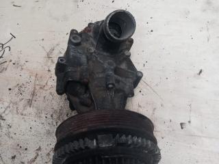 вискомуфта Renault Premium 1 поколение (1996 - 2005)