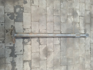 полуось (приводной вал, ШРУС) Mercedes-Benz Atego 1 поколение (1998 - 2013), 9763570601