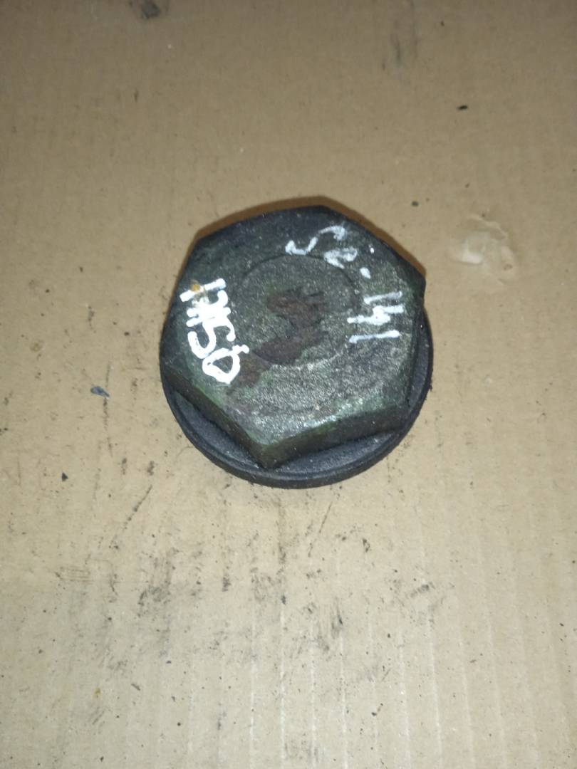 болт Scania 1-Series 1 поколение (1972 - 1980) - фото №1