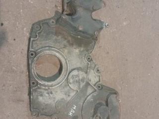 плита привода ГРМ MAN