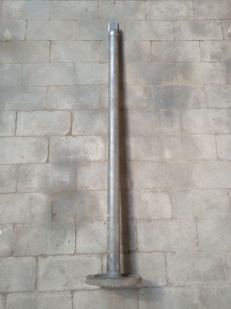 полуось (приводной вал, ШРУС) MAN L2000 1 поколение (1994 - 2001) - фото №1