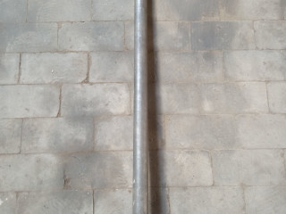 полуось (приводной вал, ШРУС) MAN L2000 1 поколение (1994 - 2001)