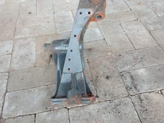 кронштейн (крепление) Scania, 1404477, 1355766