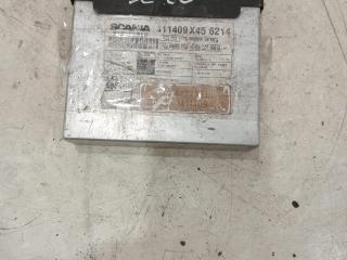 блок управления (другие) Scania 4-Series, 1411409, 1411409