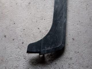 защита арок (подкрылок) MAN