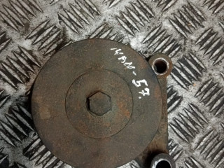 ролик натяжителя MAN