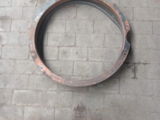 кольцо диффузора вентилятора MAN, 51066080027