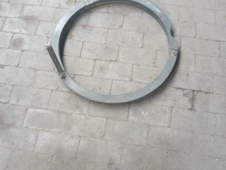 кольцо диффузора вентилятора MAN, 51066080027