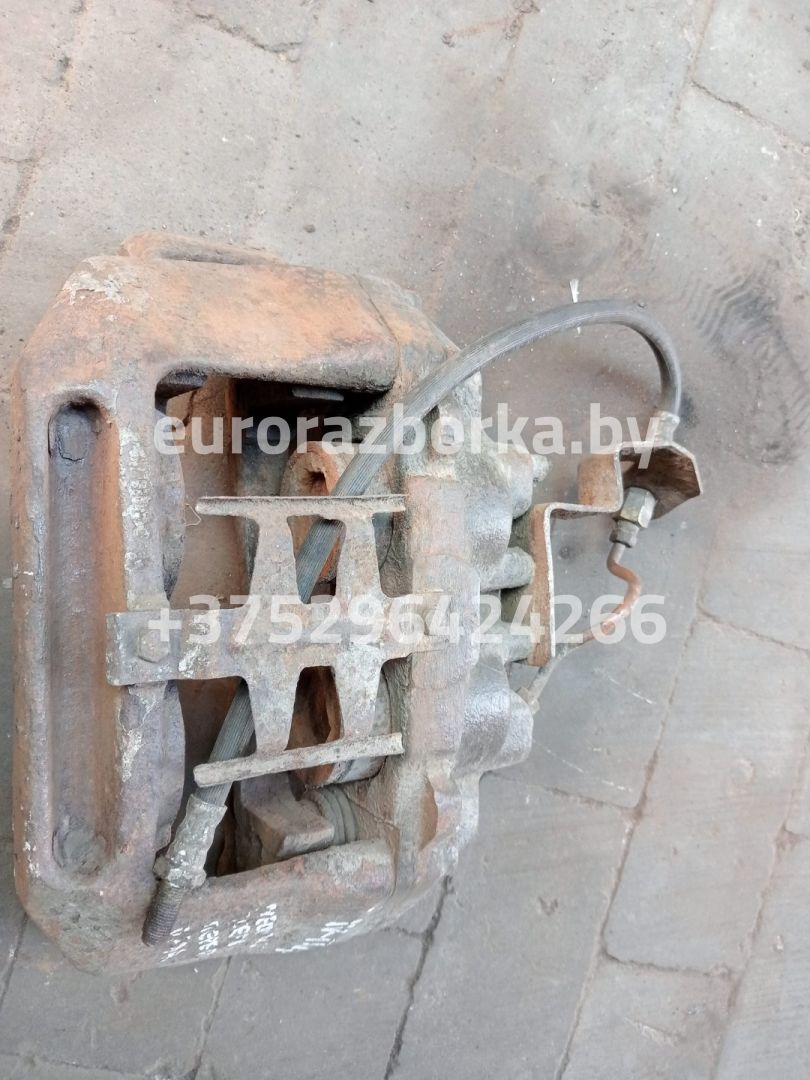 суппорт передний правый IVECO EuroCargo 1 поколение (1991 - 2000) - фото №1