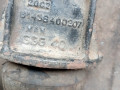 отбойник рессоры MAN TGA 1 поколение (2000 - 2008), 81436207 - фото №3