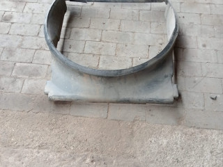 диффузор вентилятора Volvo FH 1 поколение (1993 - 1998)