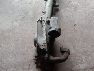 коллектор впускной MAN