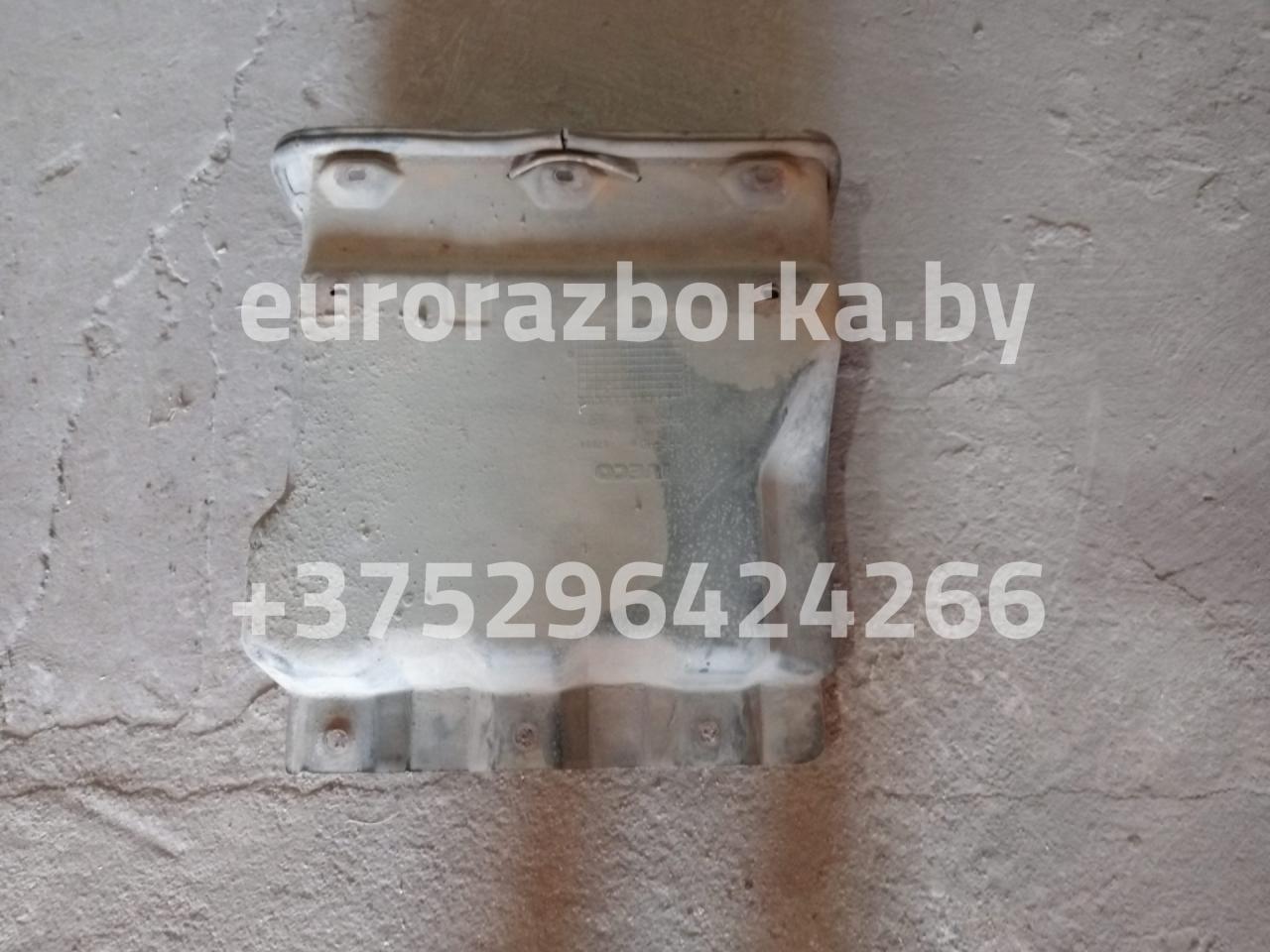 ящик под инструменты IVECO Stralis 1 поколение (2002 - 2006), 504008525 - фото №1