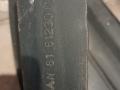 крыло переднее правое MAN TGA 1 поколение (2000 - 2008), МКПП - фото №9