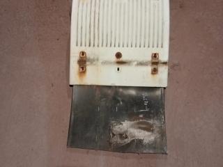 крыло Volvo FH 1 поколение (1993 - 1998)