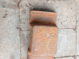 кронштейн (крепление) MAN, 81413350084