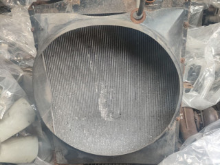 радиатор (основной) Volvo FH 1 поколение (1993 - 1998)