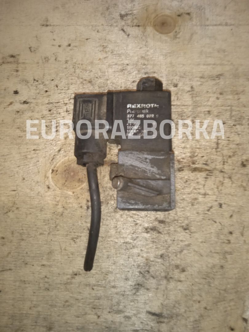 электромагнитный клапан IVECO, 3774650220 - фото №1