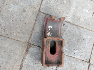 кронштейн (крепление) Renault, 5600201388