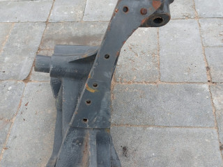 кронштейн (крепление) Scania, 1404477