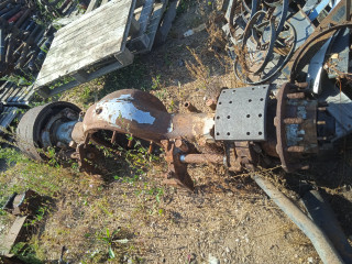 мост задний Scania G 3 поколение (2016 - 2025), R770