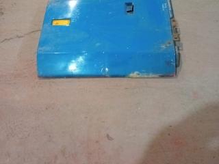 Боковая панель правая Renault Magnum 1 поколение (1990 - 1997)