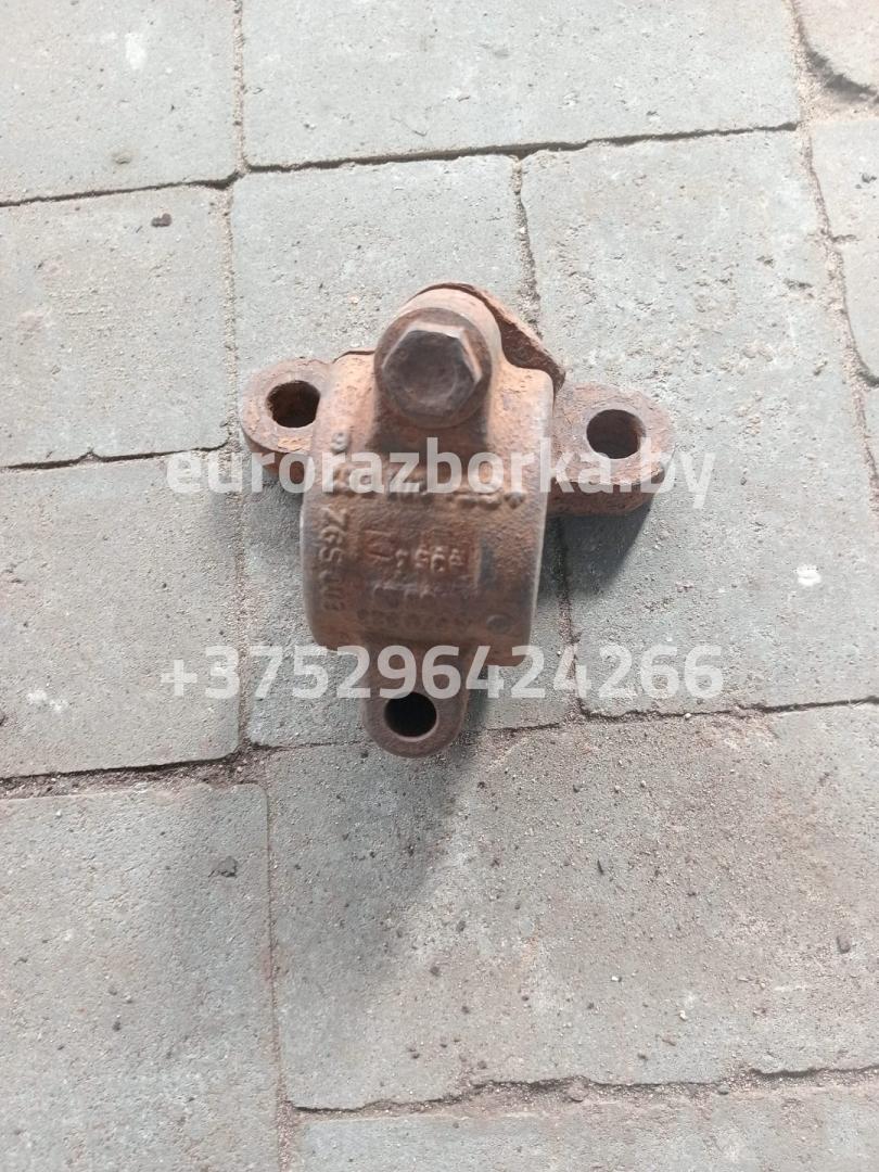 крепление стабилизатора / втулки стабилизатора Mercedes-Benz, 9703230020, 97032301632002 - фото №1