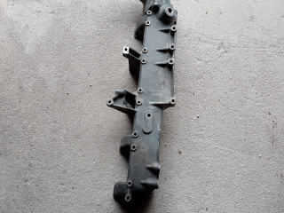 коллектор впускной MAN